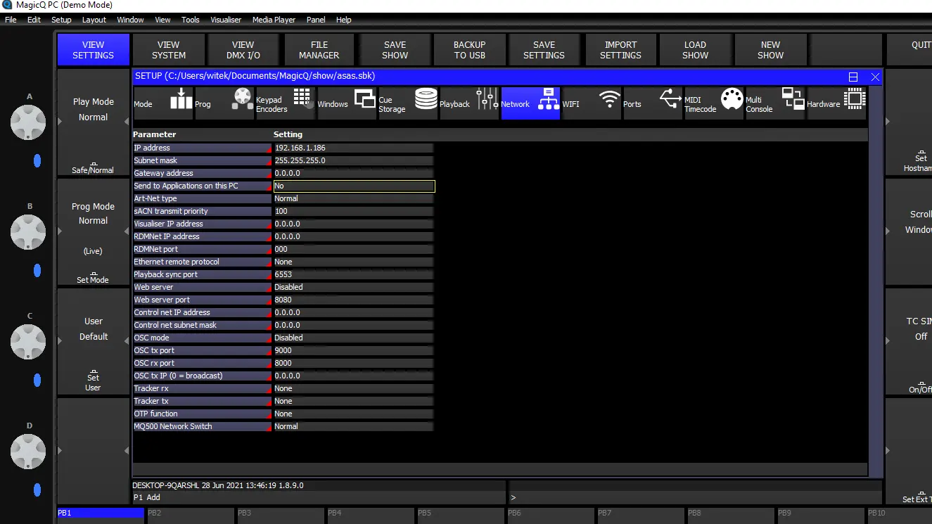 modul radiowy